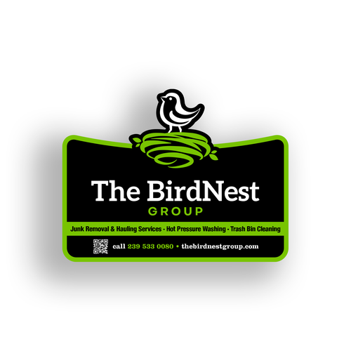 **Very Simple** Refrigerator Magnet Design by Nabeel