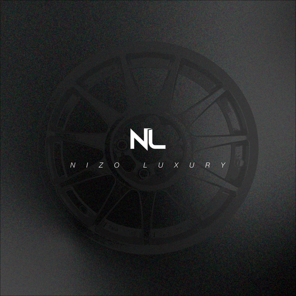 Luxury Car Rental Service Concept