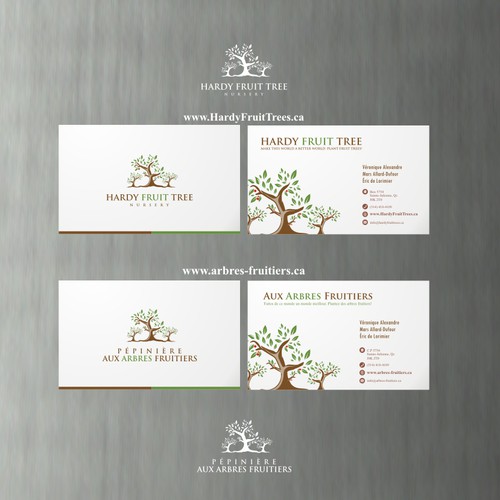 Mulberry tree for whole grail  Logo & business card contest