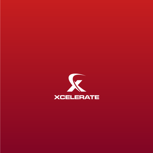 Create a logo for Xcelerate | Logo & brand identity pack contest