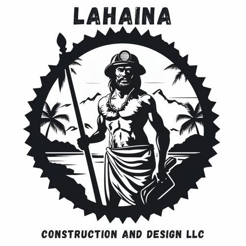 Lahaina Construction and Design Design by Sajid&Aafreen