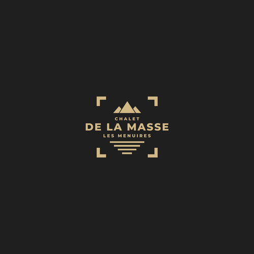 Design a cool logo for a cosy altitude restaurant Design by VolfoxDesign