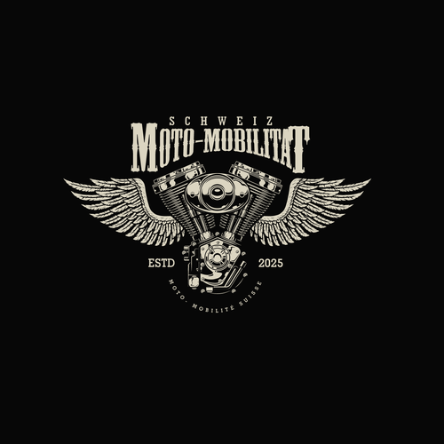 Proposta di design per un contest della categoria Logo realizzata da Prime Design99