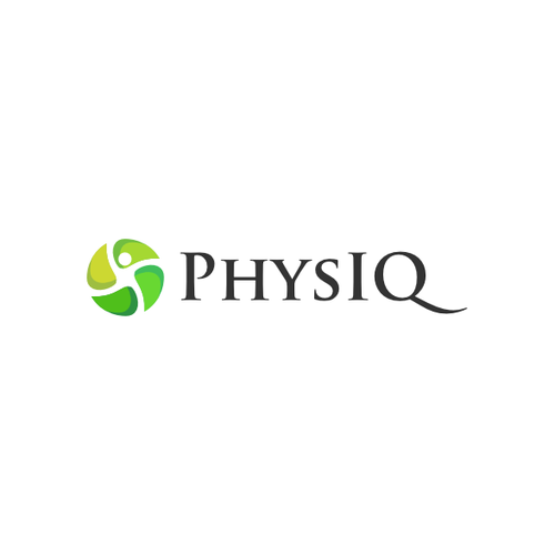 New logo wanted for PhysIQ Ontwerp door Lightning™