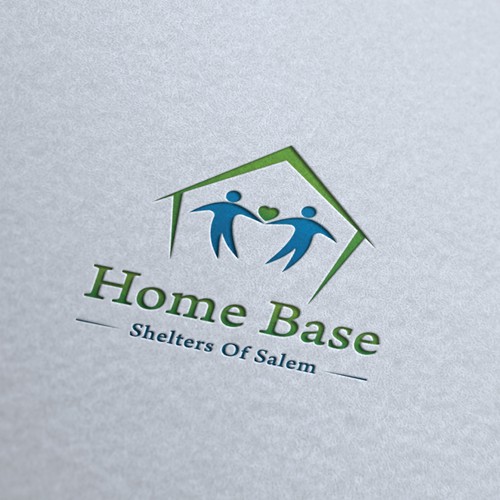 Convince the community to support legal temporary shelters for homeless