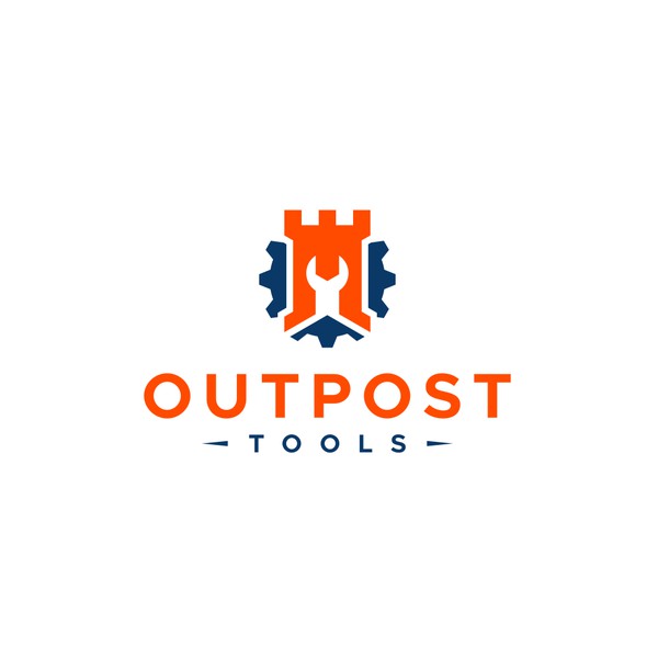 Design realizzato da PT. Sukses Makmur intitolato "Mechanic logo concepts"