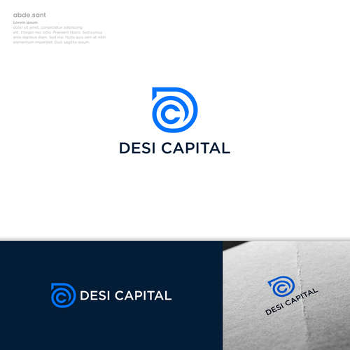  contest entry by abde.sa®