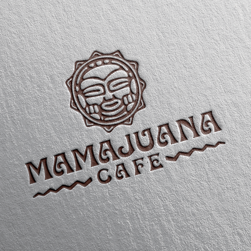 MAMAJUANA CAFE needs a Young, Sexy DOWNTOWN NYC level Logo Design by Siv.66