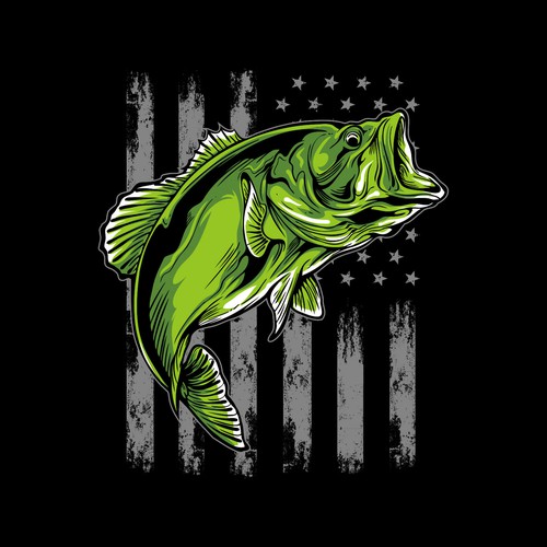 Localwaters Cedar Run Sticker Fly Fishing Decal Catch and Release