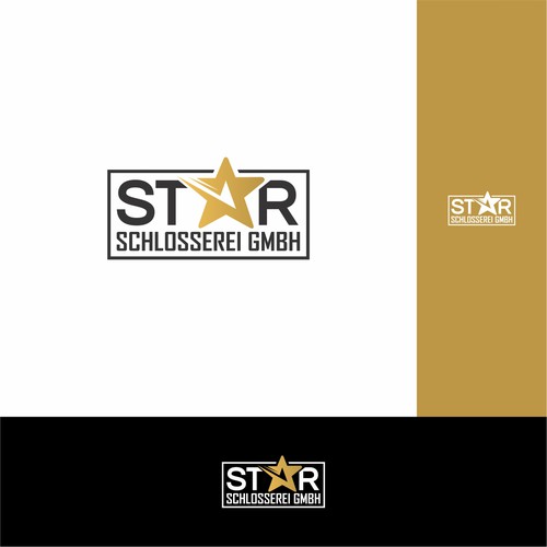 Logo & brand identity pack contest entry by cuttiez