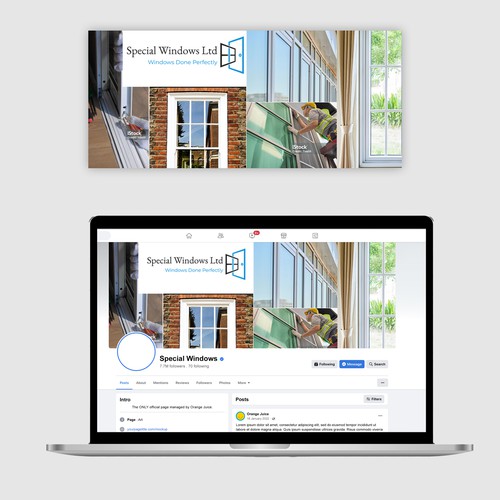  contest entry by Mindshop Media