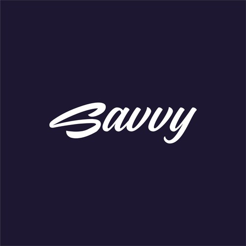 Design a Logo for Savvy, the Ultimate Lifestyle and Savings Brand Design by viqisetiadi11