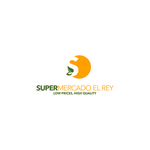 Design for a Hispanic Supermarket | Logo & brand identity pack contest