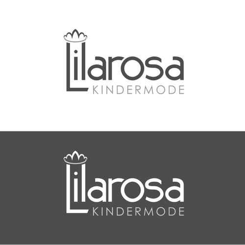 Logo design contest entry by NaYo