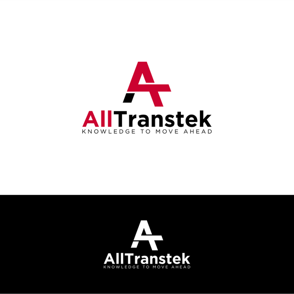 Design by ALEXA® titled "Create a railcar / railroad inspired logo capturing movement/direction forward"