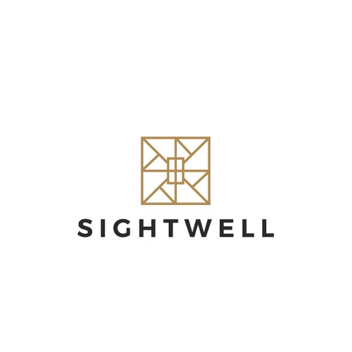 Design a Timeless Logo for Sightwell — A Place-Rooted Creative Developer Design by FreehubCo™