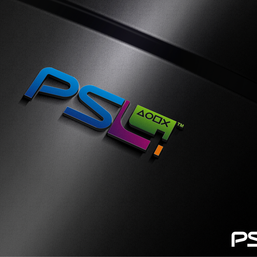 Community Contest: Create the logo for the PlayStation 4. Winner receives $500! Diseño de DLVASTF ™