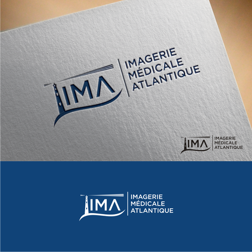 Logo & brand identity pack contest entry by blackvester