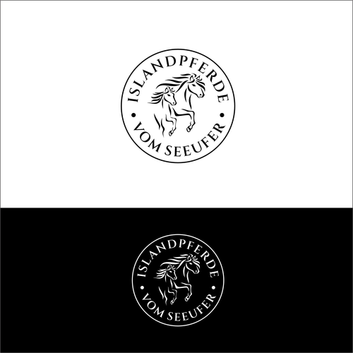 Logo design contest entry by Elesense