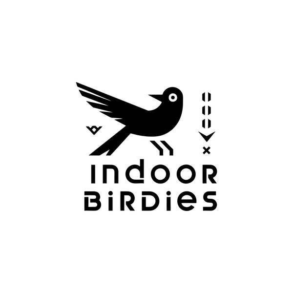 Indoor Birdies