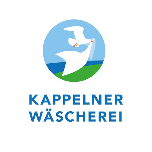 Logo design contest entry by Henning Bo