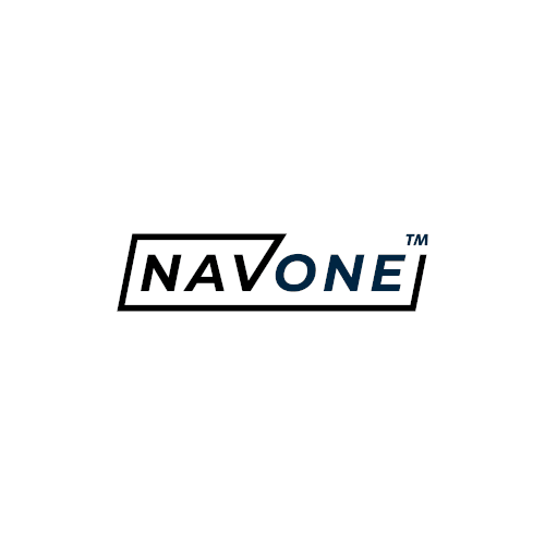 NavOne Logo - Sub Brand of NavPass.aero Design by GMJ86