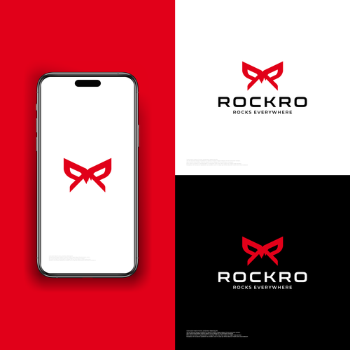 Logo design contest entry by L A T O