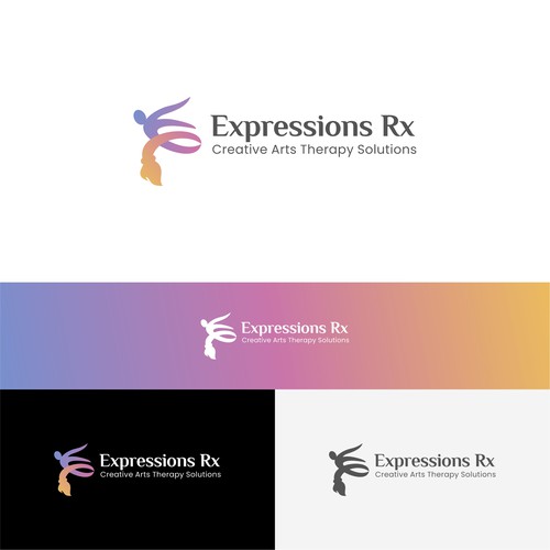 Expressions Rx - what does expression mean to you? Design by MisterR