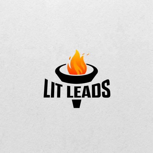 Need at hot logo for our Digital Marketing company! Design by Mys