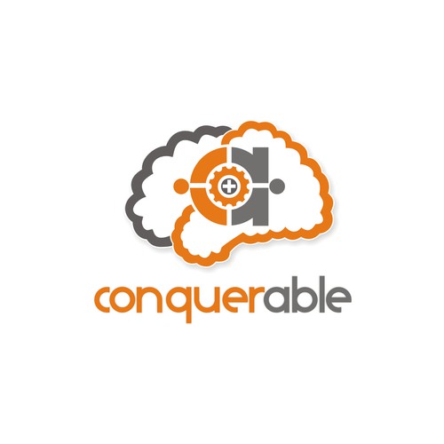 ConquerAble - Assistive Technology - Developing for those with disabilities! Ontwerp door Gold Ladder Studios