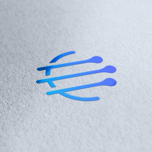 Beautiful logo needed for our behavioral health network  Design by cs_branding