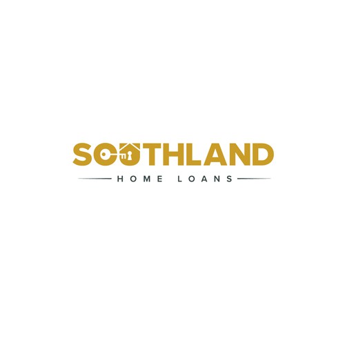 Southland Home Loans Design by sam_kalye