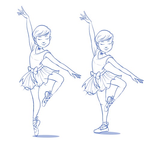  contest entry by betterfly