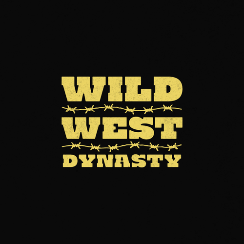 Wanted: Logo for Wild West Computergame Diseño de Davide Angioni