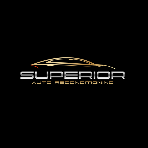 Attractive awesome logo needed for automotive business Design by MVRX