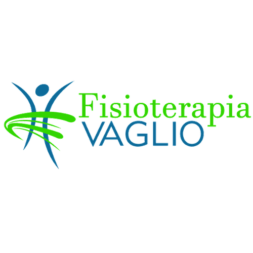 Creare un logo originale che possa rilanciare l'attività di uno studio fisioterapico. Design by SasoDigital