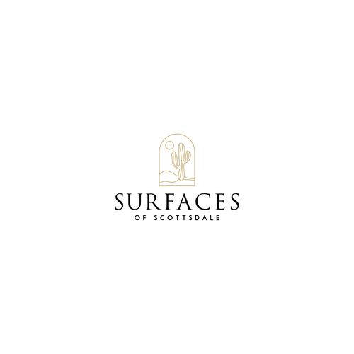 Luxurious/Sophisticated Logo Needed for Hip Retail Store-ontwerp door swidd