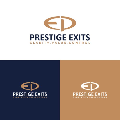 Logo & Brand for Boutique Advisory Design by AR_Design25