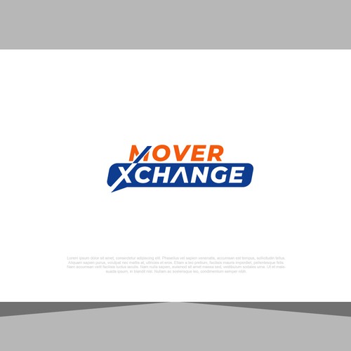 Design a simple, attractive logo for a platform that brings customers and moving companies together Design by The Seño