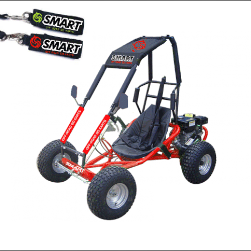 OFF-ROAD GO KART COMPANY Design by niraja 20