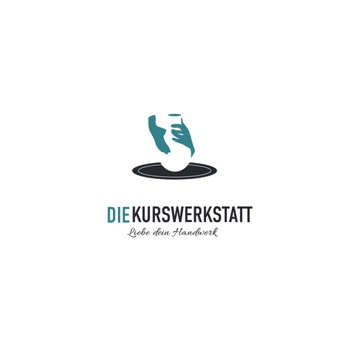 Logo design contest entry by m å x