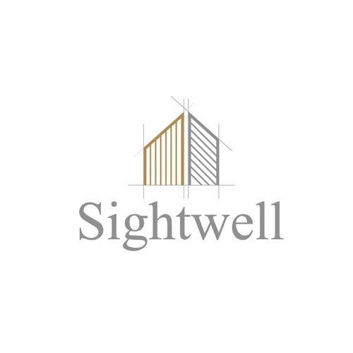 Design a Timeless Logo for Sightwell — A Place-Rooted Creative Developer Design by FreehubCo™
