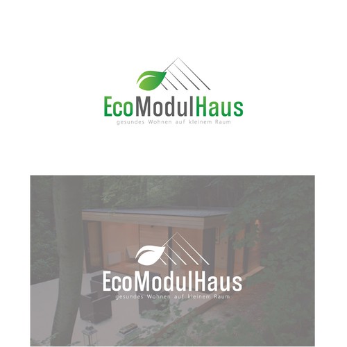 Logo design contest entry by DTSdesign