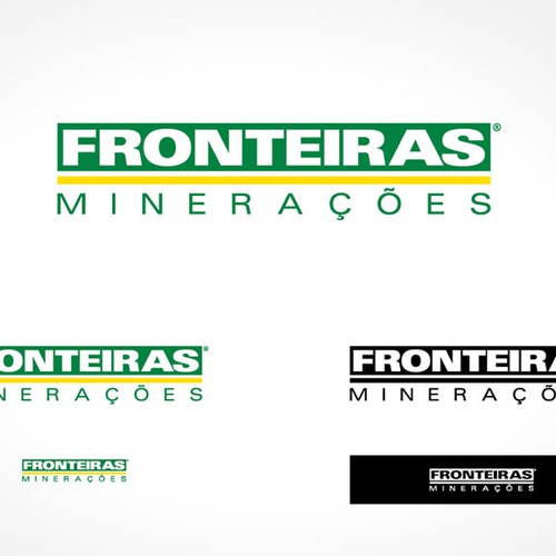 Logo design contest entry by mbaladon