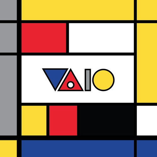 Community Contest | Reimagine a famous logo in Bauhaus style Design by michail k
