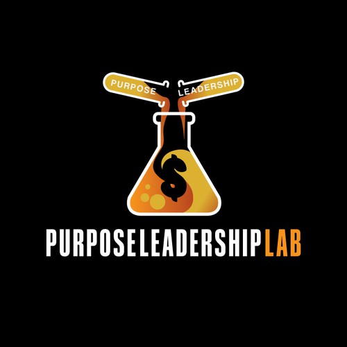 Purpose Leadership Lab Brand Design by JOHNN L. JONES