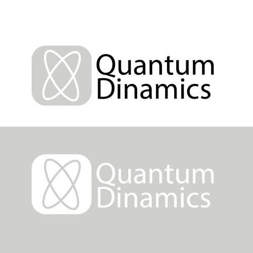 QD Logo Design by Carolina Palacios