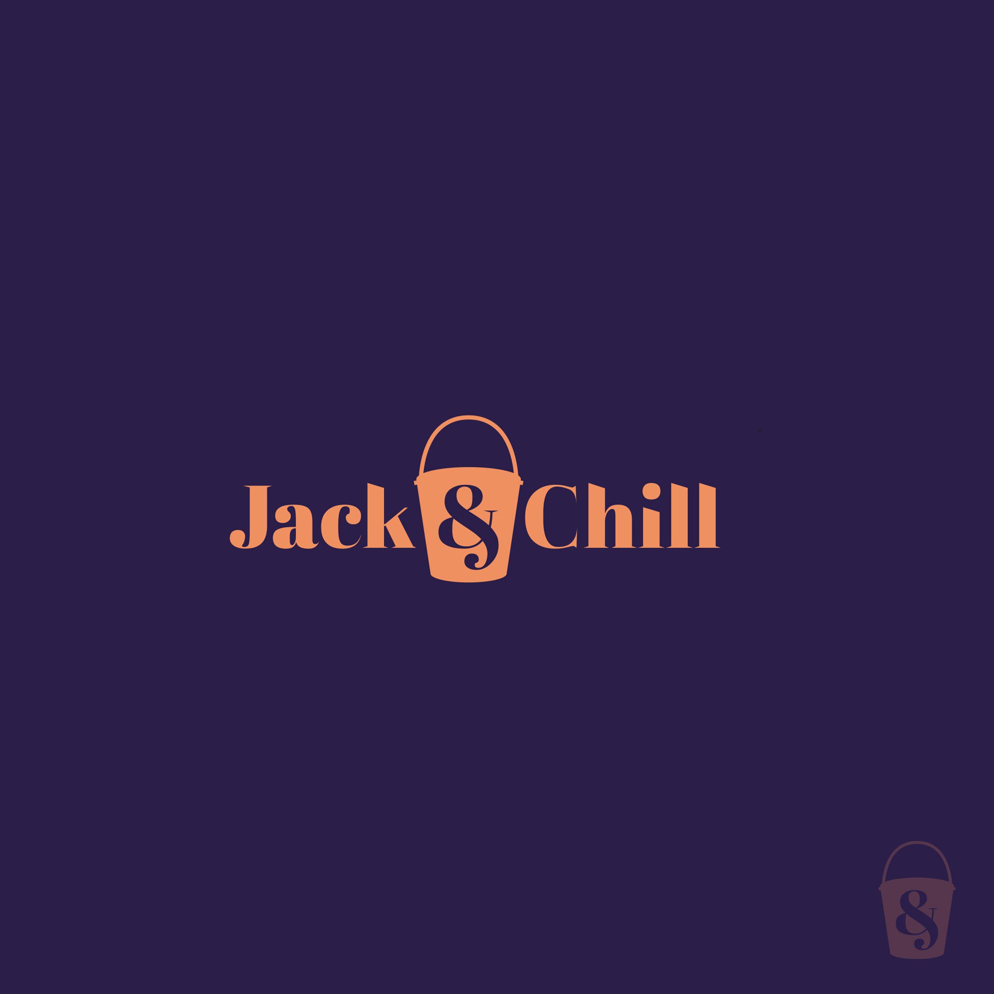 Chill Logos - Free Chill Logo Ideas, Design & Templates