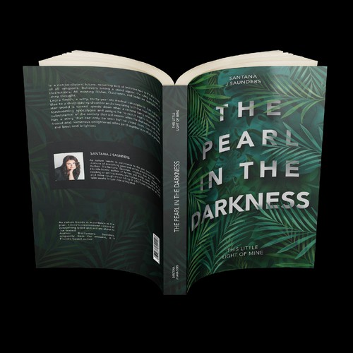 Book cover contest entry by Akhtabus™