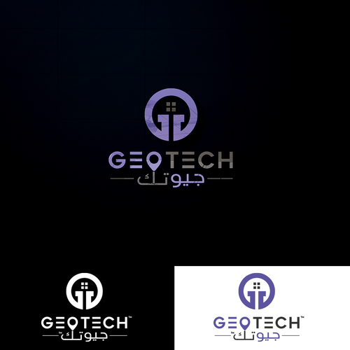 Logo design contest entry by axact